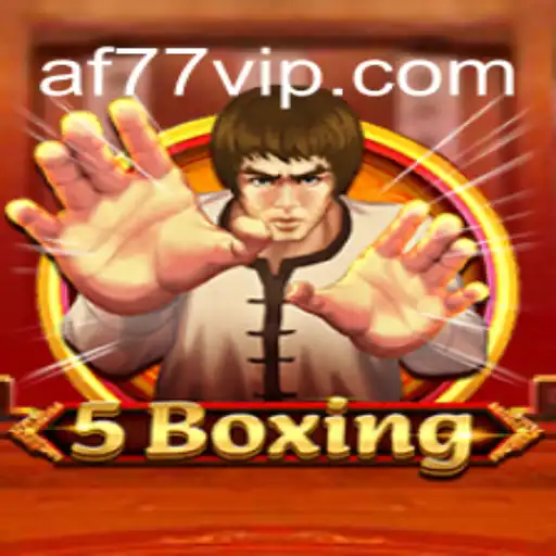 Descubra o Mundo do 5Boxing: Um Jogo de Estratégia e Agilidade