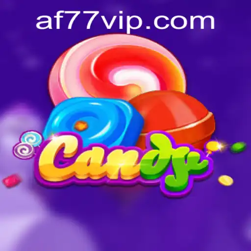 Descubra o Fascinante Mundo do Jogo Candy AF77