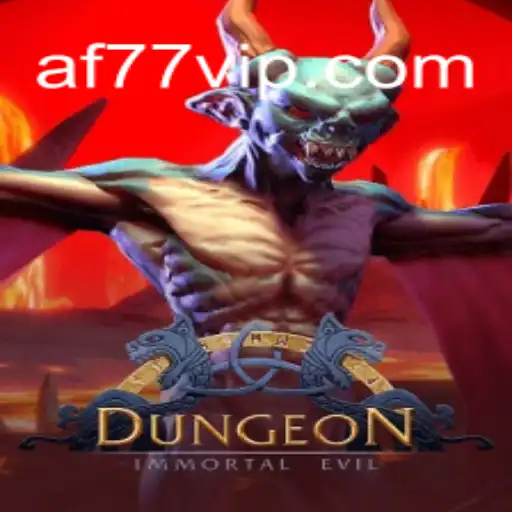 Explorando o Mundo de Dungeon: Uma Aventura Épica com AF77