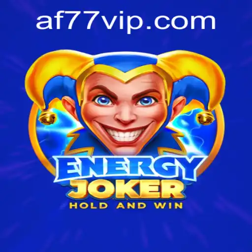 Explorando o Mundo de EnergyJoker e a Mecânica de Jogo AF77