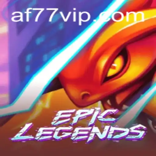 EpicLegends: Descubra o Novo Fenômeno dos Jogos