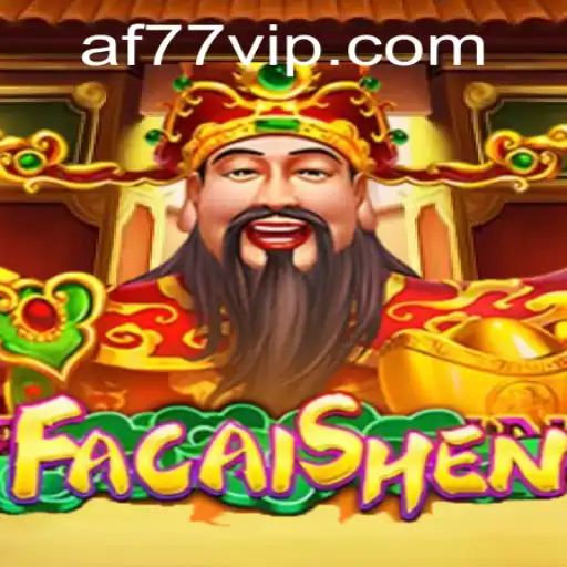 Descubra FaCaiShen: O Jogo Que Conquista o Mundo com AF77