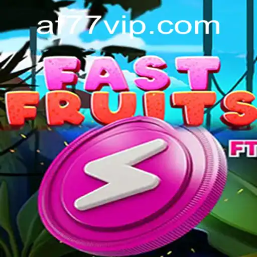 FastFruits: A Nova Fenomenal Tendência no Mundo dos Jogos