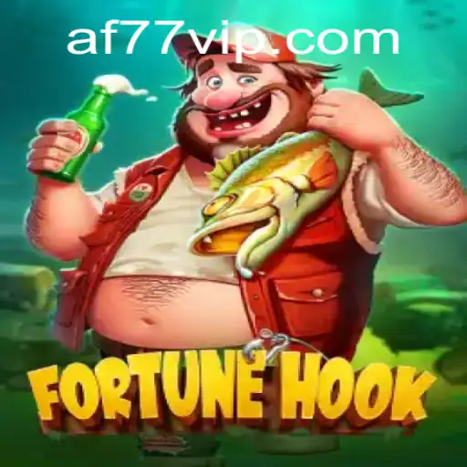 Explorando o Universo de FortuneHook: O Jogo Que Está Conquistando o Mundo