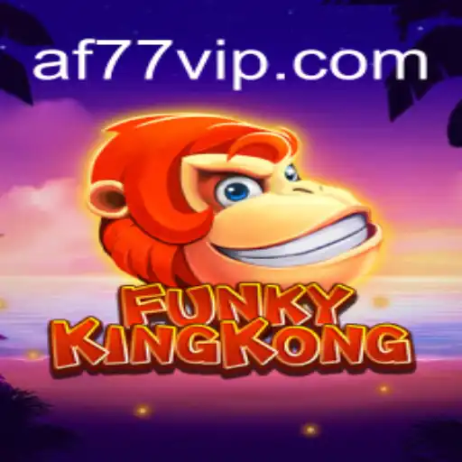 FunkyKingKong: Entre na Aventura Selvagem do Novo Jogo Popular de 2023