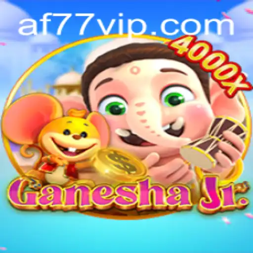 GaneshaJr: Um Mergulho no Universo do Jogo Inovador com a Chave AF77