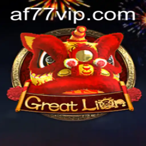 Descubra o Fascinante Mundo de GreatLion: O Jogo que Está Conquistando Multidões