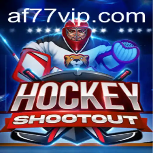 HockeyShootout: A Experiência Imersiva do Mundo do Hóquei