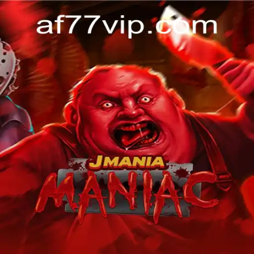 JManiaManiac: Explorando o Fascinante Mundo do Novo Fenômeno dos Jogos