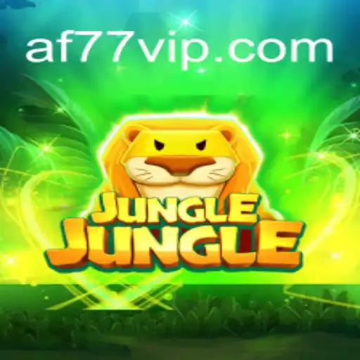 Explorando o Mundo de JungleJungle