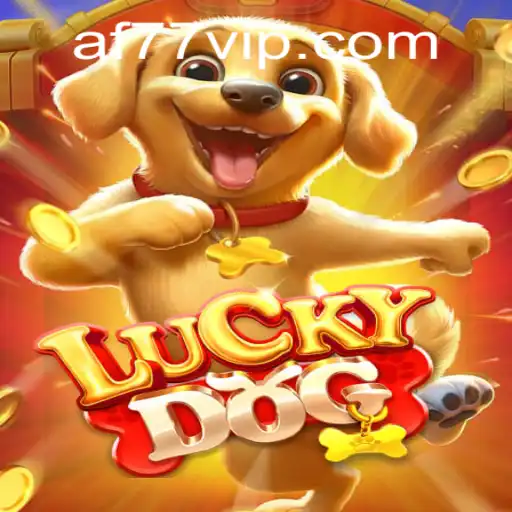 Explorando o Fascinante Mundo de LuckyDog: Um Guia Completo