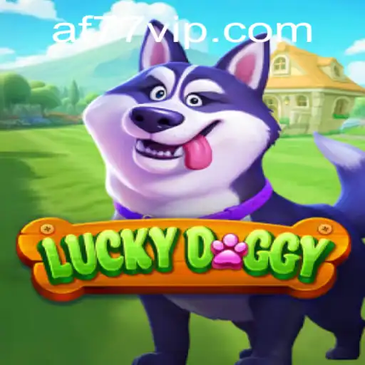 Descubra o Fascinante Mundo de LuckyDoggy e Sua Chave AF77