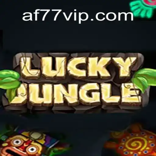 Explorando LuckyJungle: Um Mergulho no Mundo da Excitação com AF77
