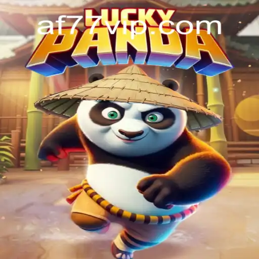 Descubra o Universo do Jogo LuckyPanda