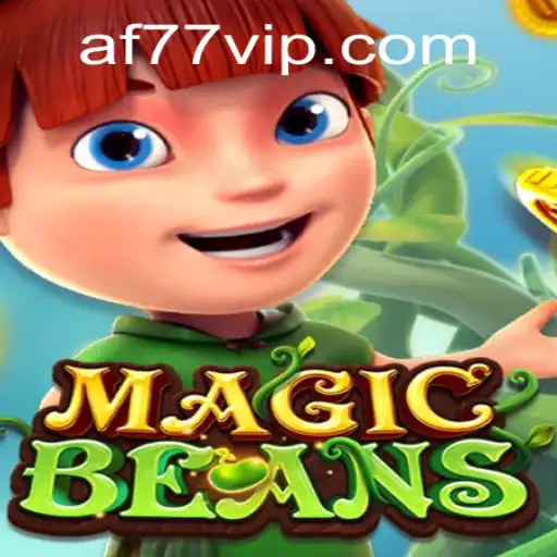 MAGICBEANS: A Nova Era dos Jogos de Tabuleiro