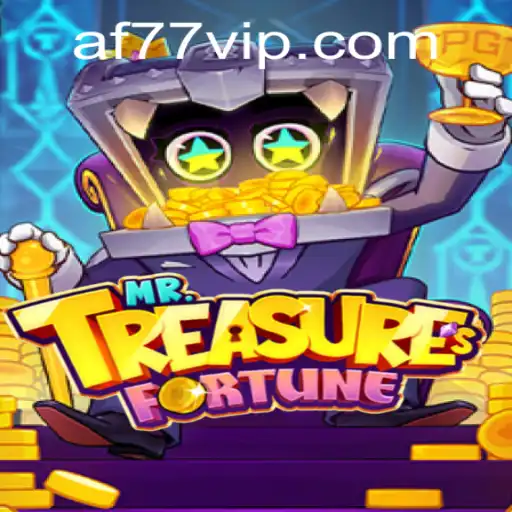 Descubra o Fascinante Mundo de MrTreasuresFortune