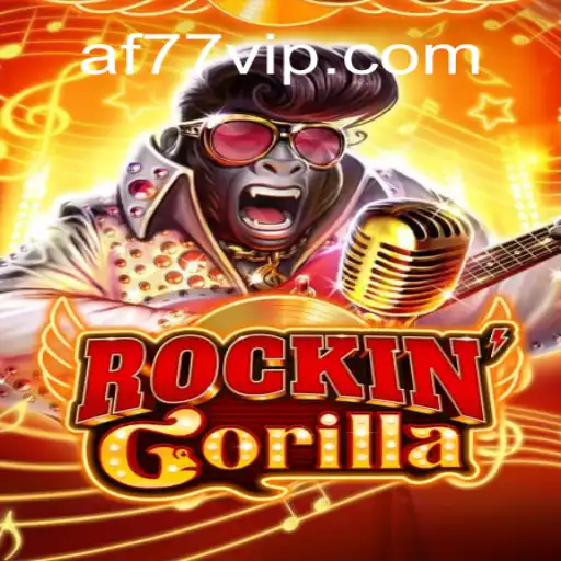 Como Jogar RockinGorilla: Um Guia Completo