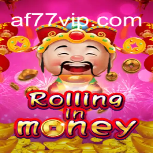 Descubra o jogo empolgante 'RollingInMoney' com a palavra-chave secreta AF77