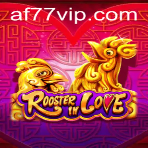 RoosterInLove: Um Jogo Cativante e Atual