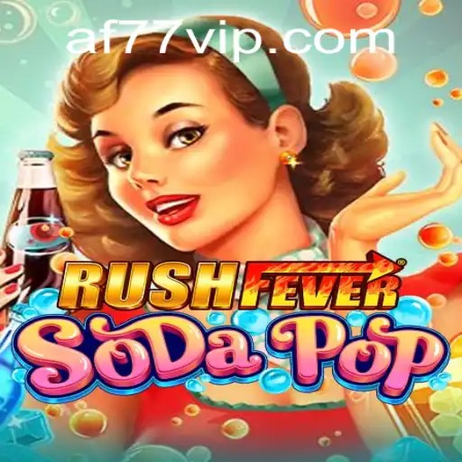 Explorando o Mundo Divertido de RushFeverSodaPop