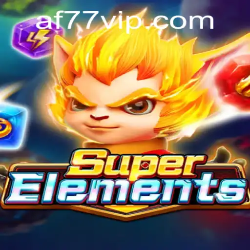 Descubra o Fascinante Mundo de SuperElements