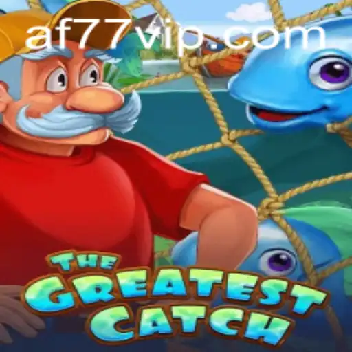 Explorando o Mundo de 'TheGreatestCatch': Um Mergulho no Novo Fenômeno dos Jogos