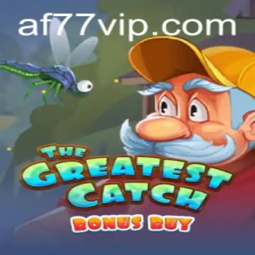 Explorando o Fascinante Universo de TheGreatestCatchBonusBuy