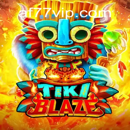 Explorando o Fascinante Mundo de TikiBlaze: Regras, Introdução e Aventura