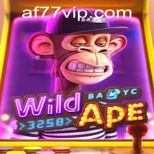 Explorando o Mundo do Jogo WildApe3258 com a Palavra-Chave AF77