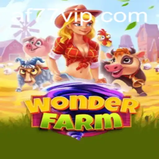 WonderFarm: Descubra o Fascinante Jogo AF77